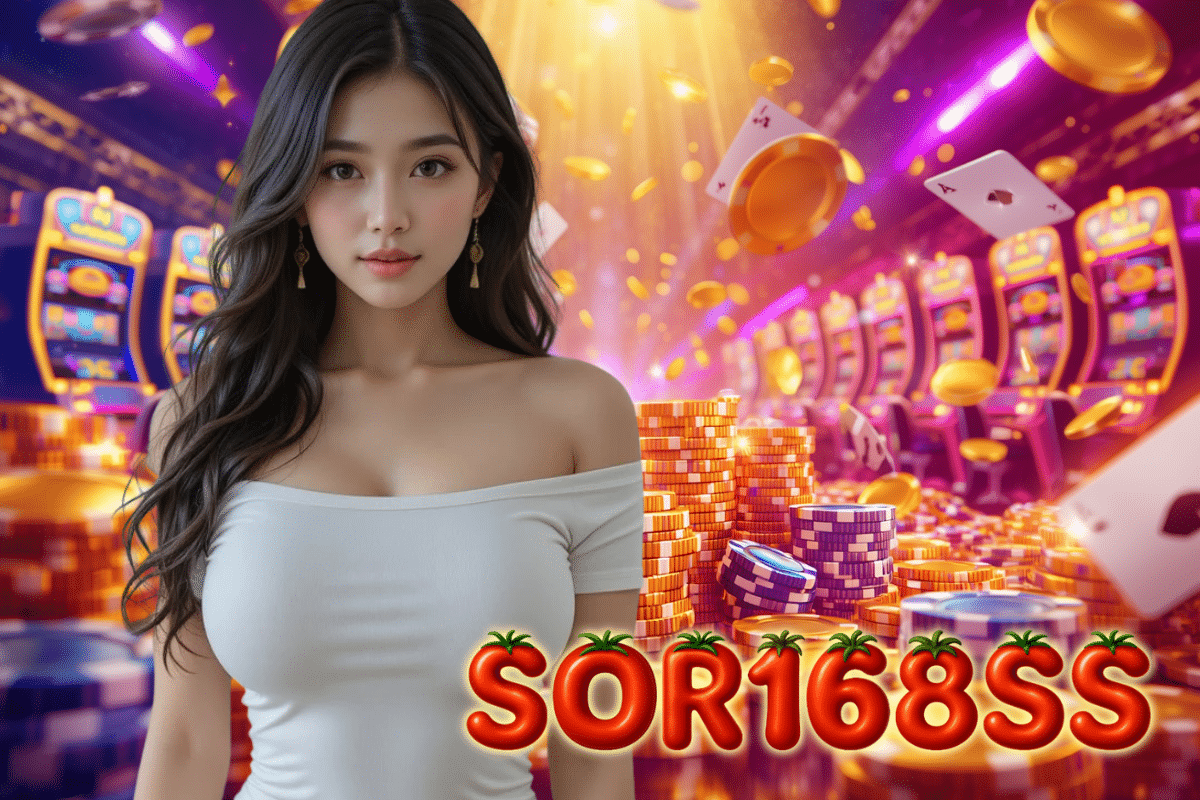 sor168ss คาสิโน