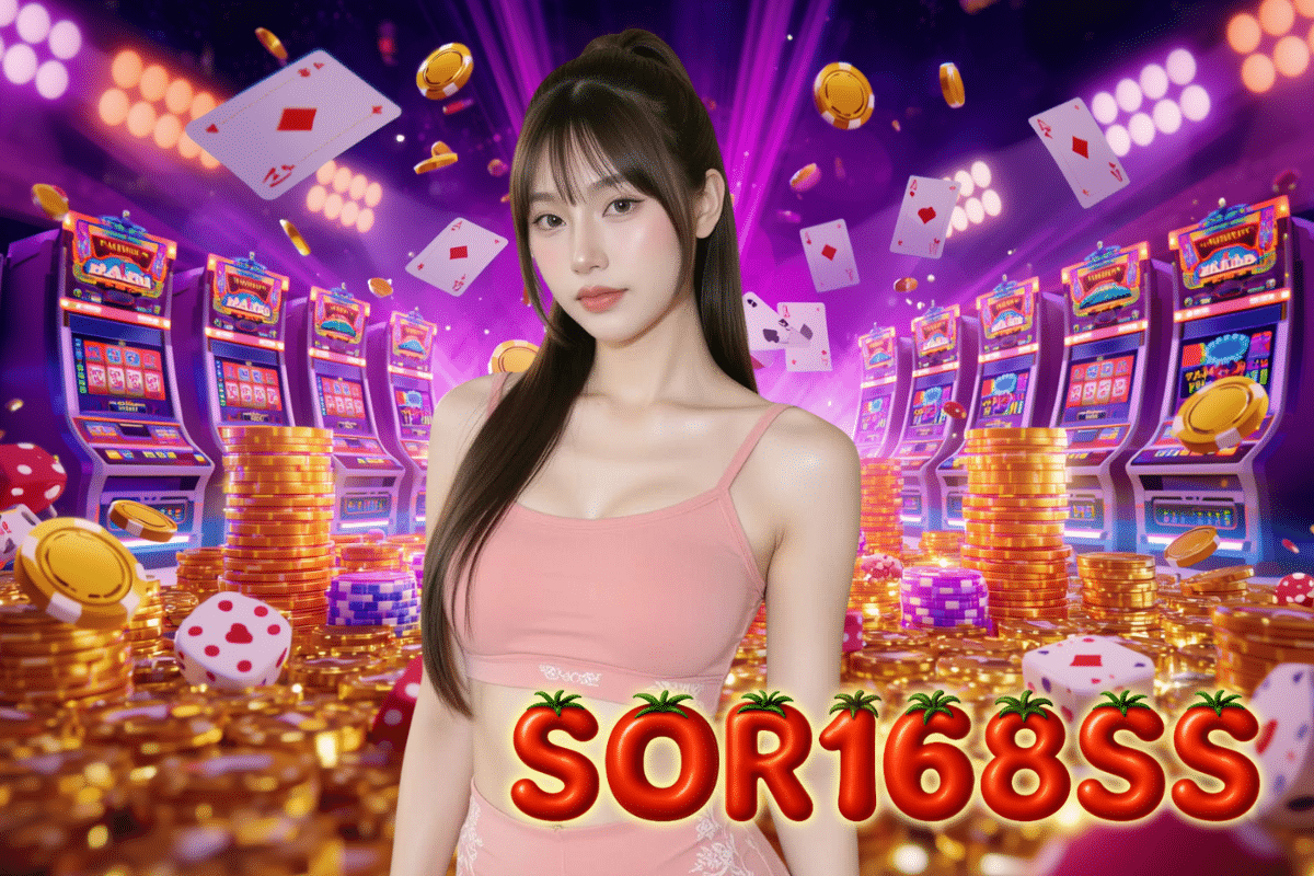 sor168ss ทางเข้า