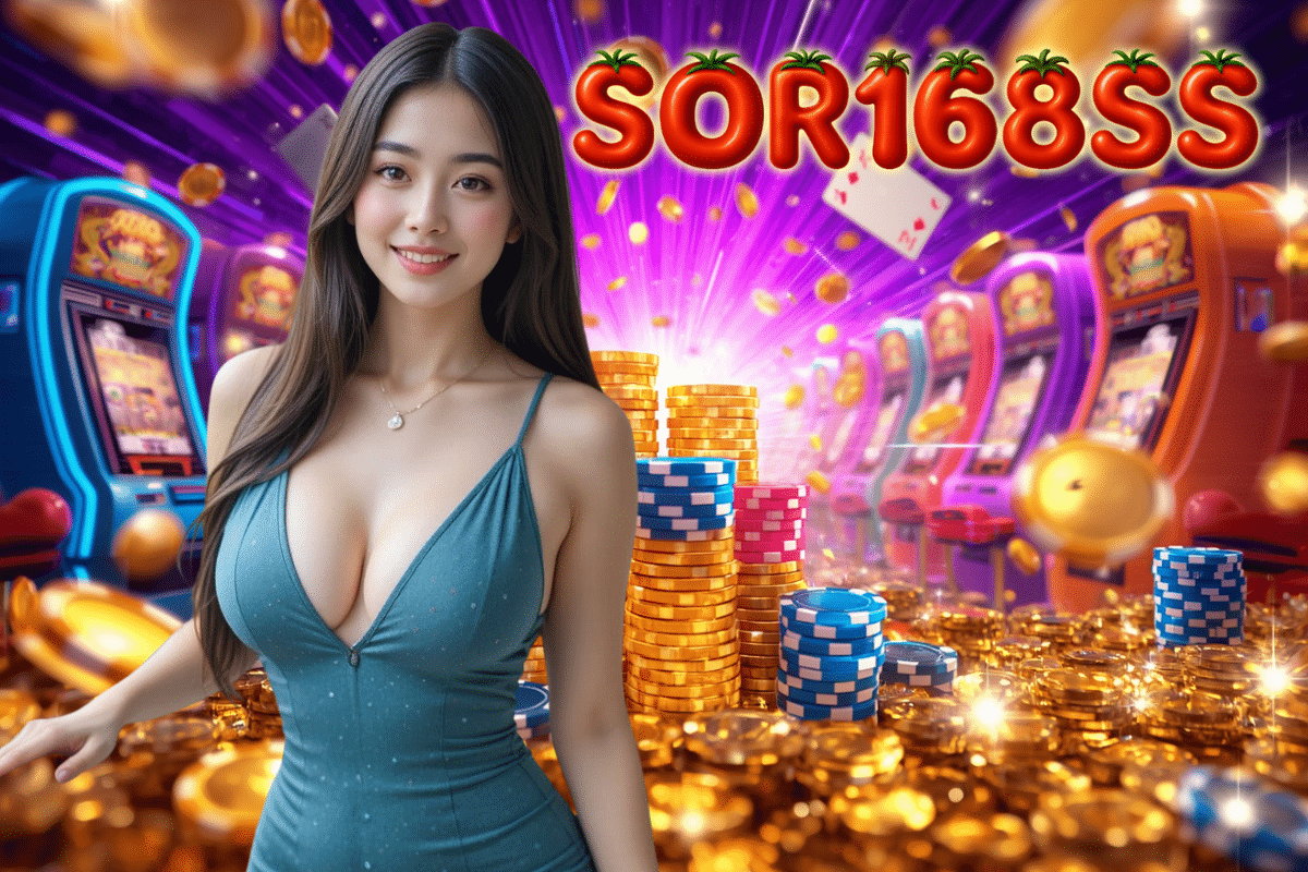 sor168ss เครดิตฟรี